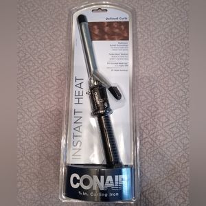 Conair curling iron
